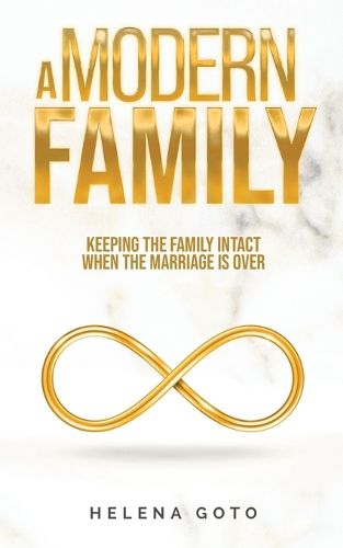 Cover image for A Modern Family