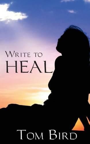 Cover image for Write To Heal