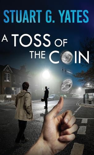 Cover image for A Toss of the Coin