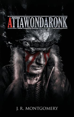 Cover image for Attawondaronk
