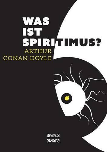 Cover image for Was ist Spiritismus?