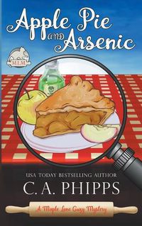 Cover image for Apple Pie and Arsenic