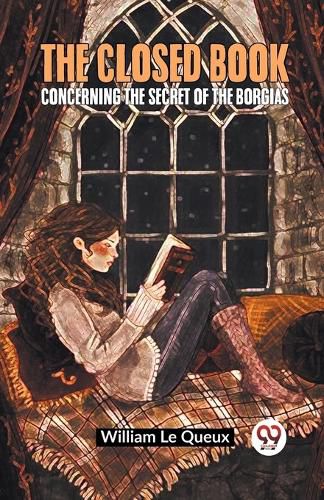 The Closed BookConcerning the Secret of the Borgias (Edition2023)