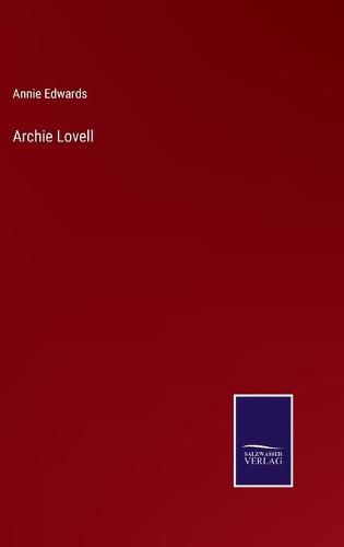 Cover image for Archie Lovell