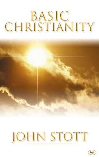 Cover image for Basic Christianity