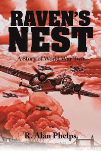 Cover image for Raven's Nest