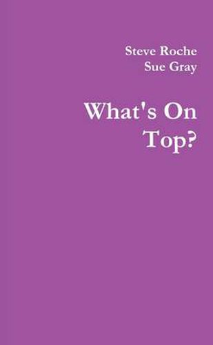 Cover image for What's on Top?