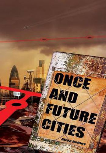 Cover image for Once and Future Cities