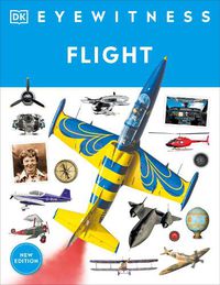 Cover image for Eyewitness Flight