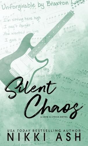 Cover image for Silent Chaos