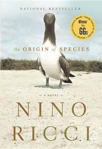 Cover image for The Origin of Species