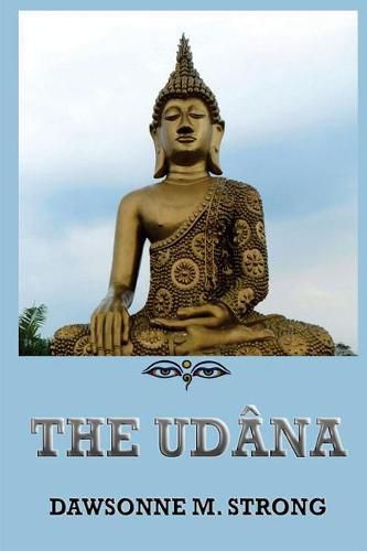 Cover image for The Udana