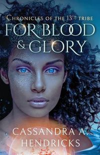 Cover image for For Blood & Glory