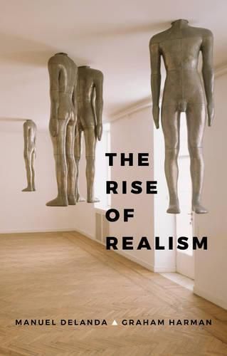 Cover image for The Rise of Realism