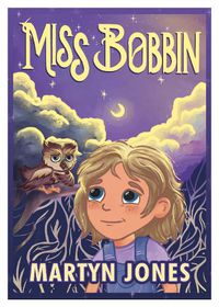 Cover image for Miss Bobbin