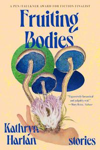 Cover image for Fruiting Bodies