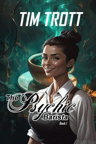 Cover image for The Psychic Barista