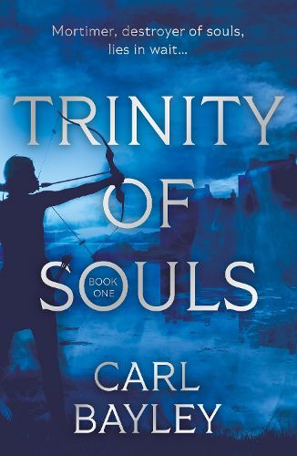 Trinity of Souls