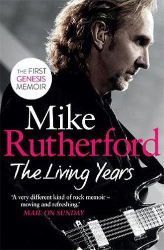 Cover image for The Living Years