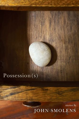 Cover image for Possession(s)