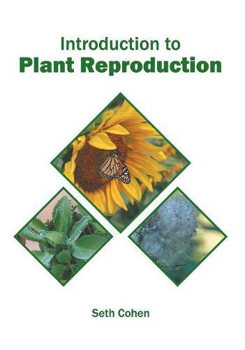 Cover image for Introduction to Plant Reproduction