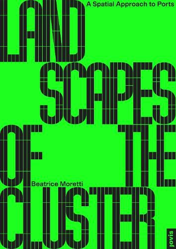 Cover image for Landscapes of the Cluster