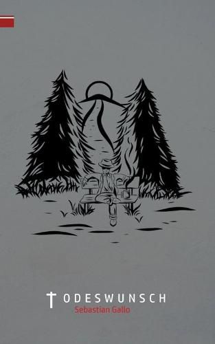 Cover image for Todeswunsch