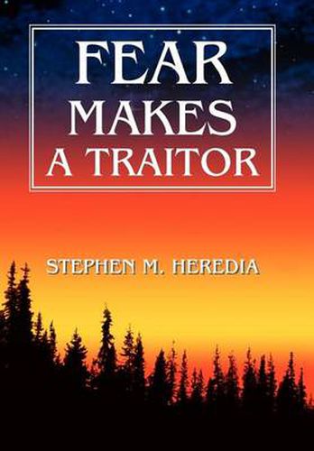Cover image for Fear Makes A Traitor