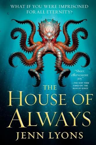 The House of Always