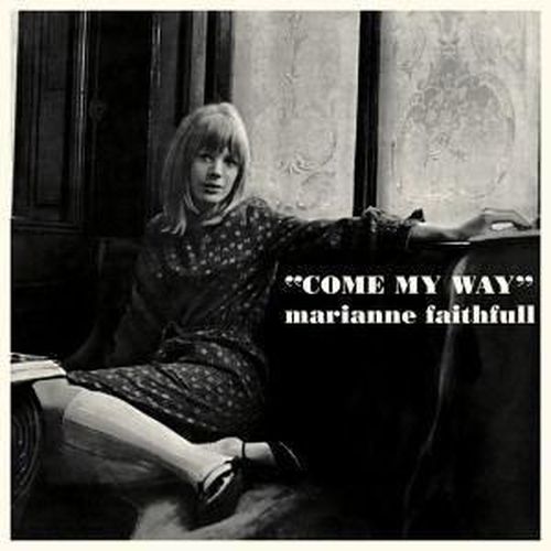 Cover image for Come My Way