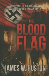 Cover image for The Blood Flag