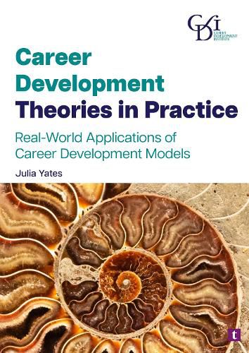 Cover image for Career Development Theories in Practice