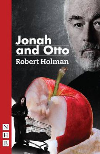 Cover image for Jonah and Otto