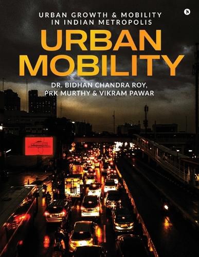 Cover image for Urban Mobility