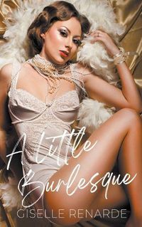 Cover image for A Little Burlesque