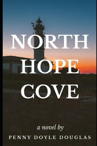 Cover image for North Hope Cove