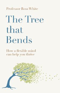 Cover image for The Tree That Bends
