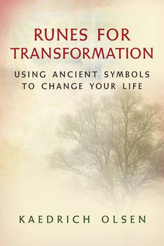 Cover image for Runes for Transformation: Using Ancient Symbols to Change Your Life