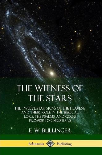 The Witness of the Stars