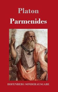 Cover image for Parmenides