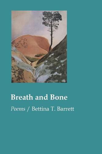 Cover image for Breath and Bone