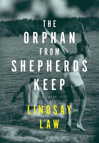 Cover image for The Orphan From Shepherds Keep