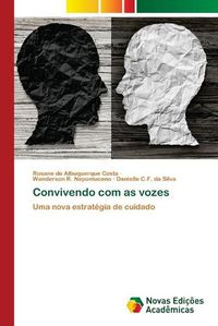 Cover image for Convivendo com as vozes