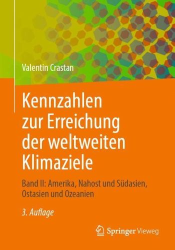Cover image for Kennzahlen zur Erreichung der weltweiten Klimaziele