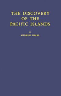 Cover image for The Discovery of the Pacific Islands