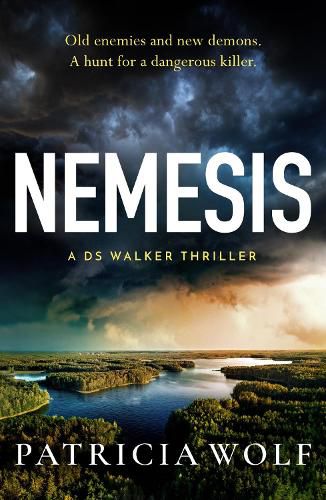 Cover image for Nemesis