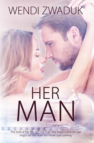 Cover image for Her Man