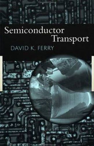 Cover image for Semiconductor Transport