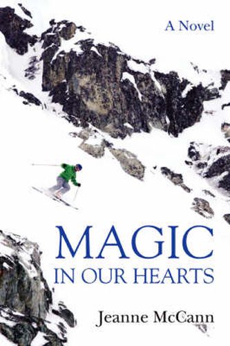 Cover image for Magic in Our Hearts