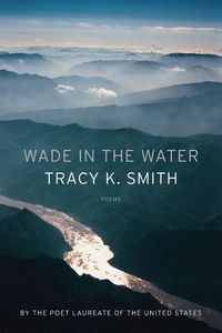 Cover image for Wade in the Water: Poems